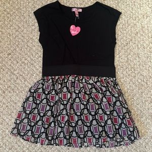 BRAND NEW Girls Dress size L (14)